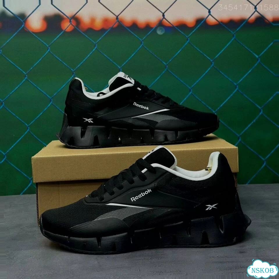 Кроссовки Reebok Floatride фото 4