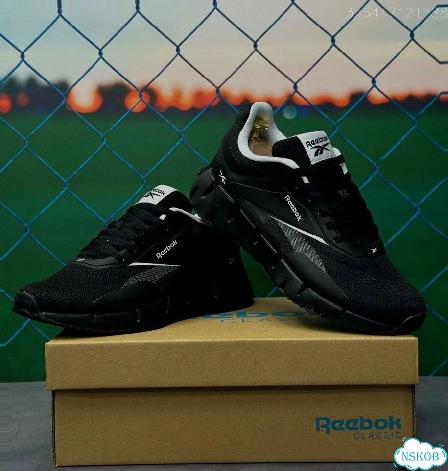 Кроссовки Reebok Floatride фото 5