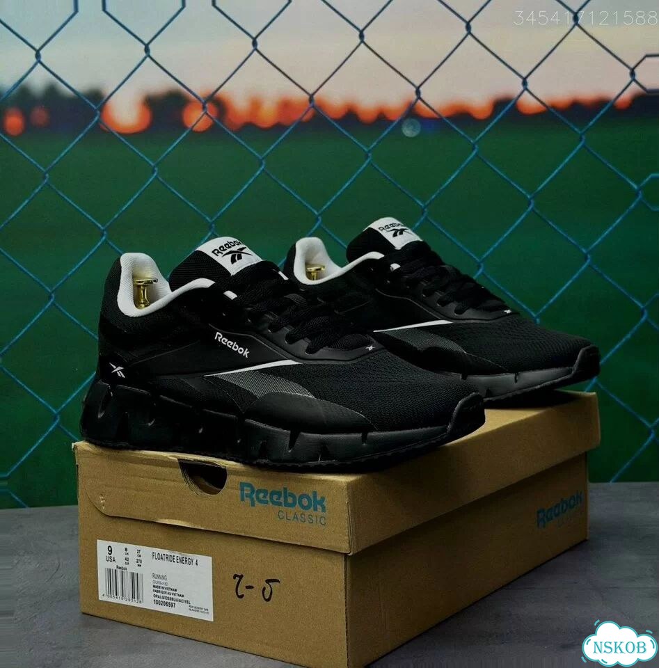 Кроссовки Reebok Floatride фото 6