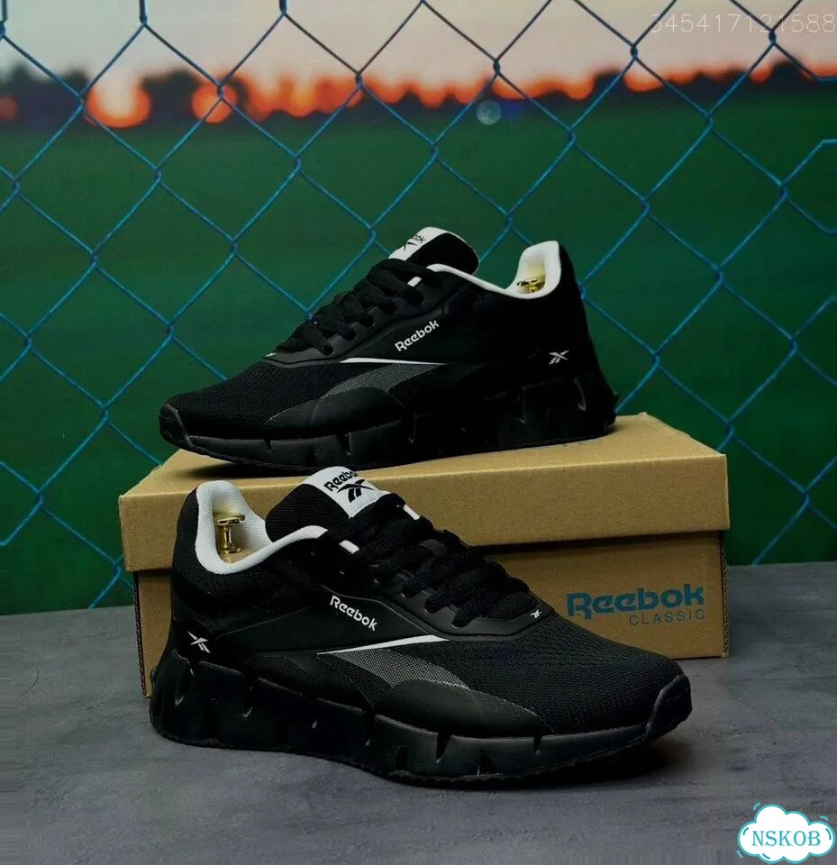 Кроссовки Reebok Floatride фото 7