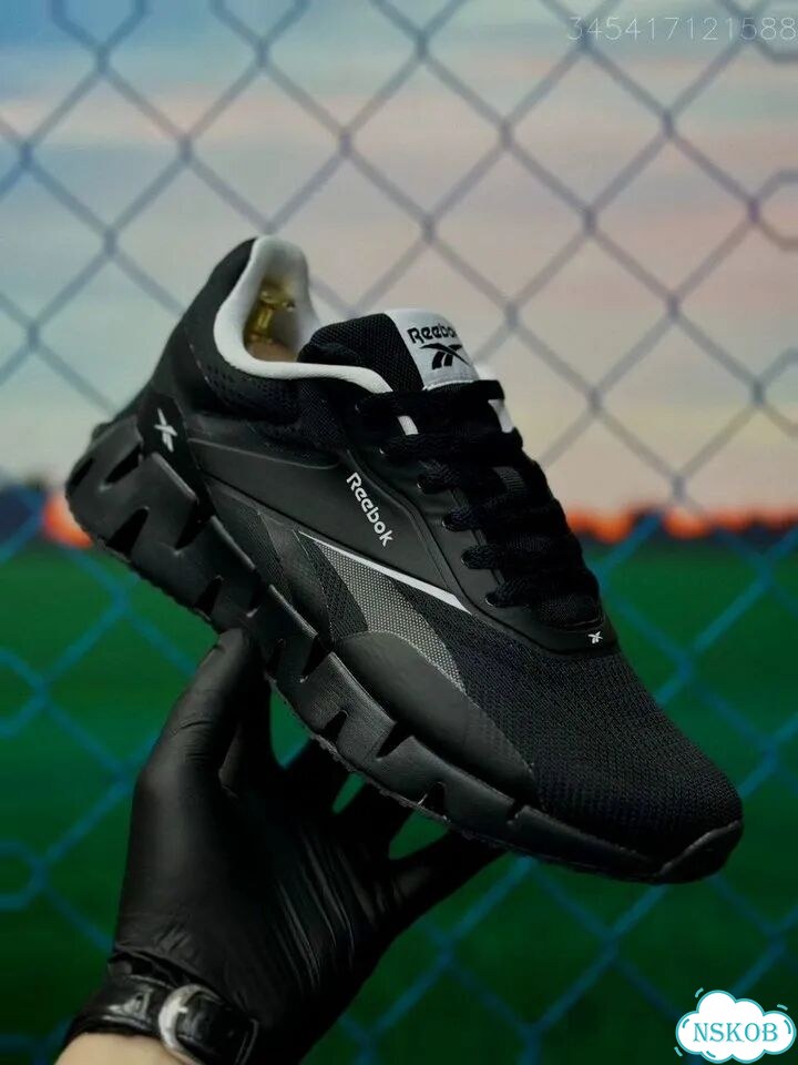 Кроссовки Reebok Floatride фото 8