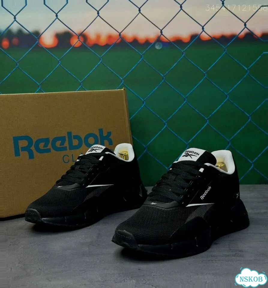 Кроссовки Reebok Floatride фото 9