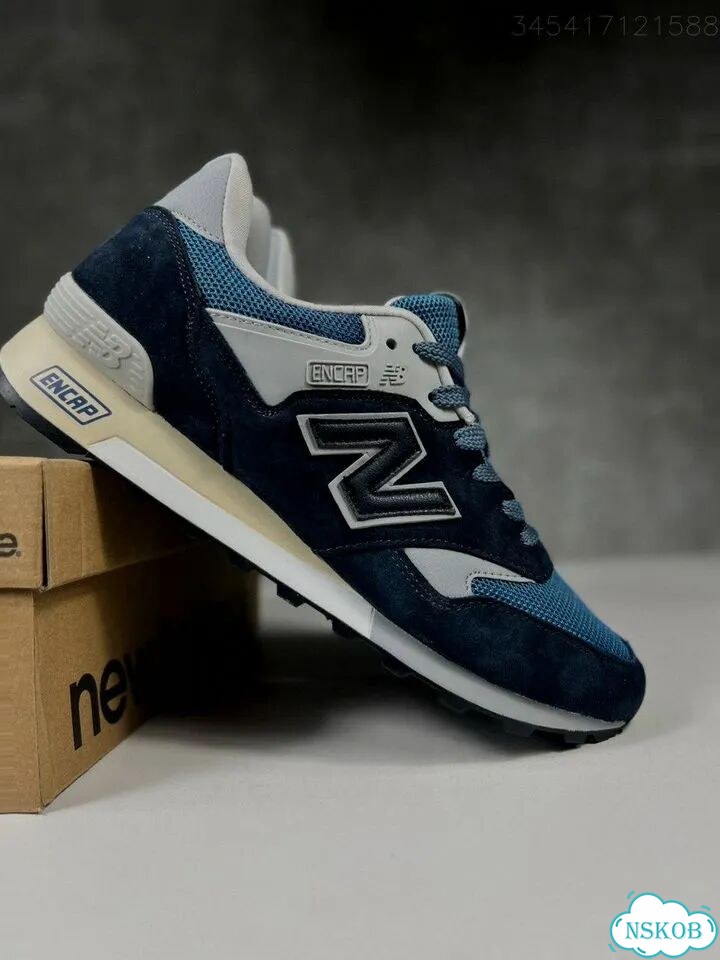 Кроссовки New Balance 577 фото 1