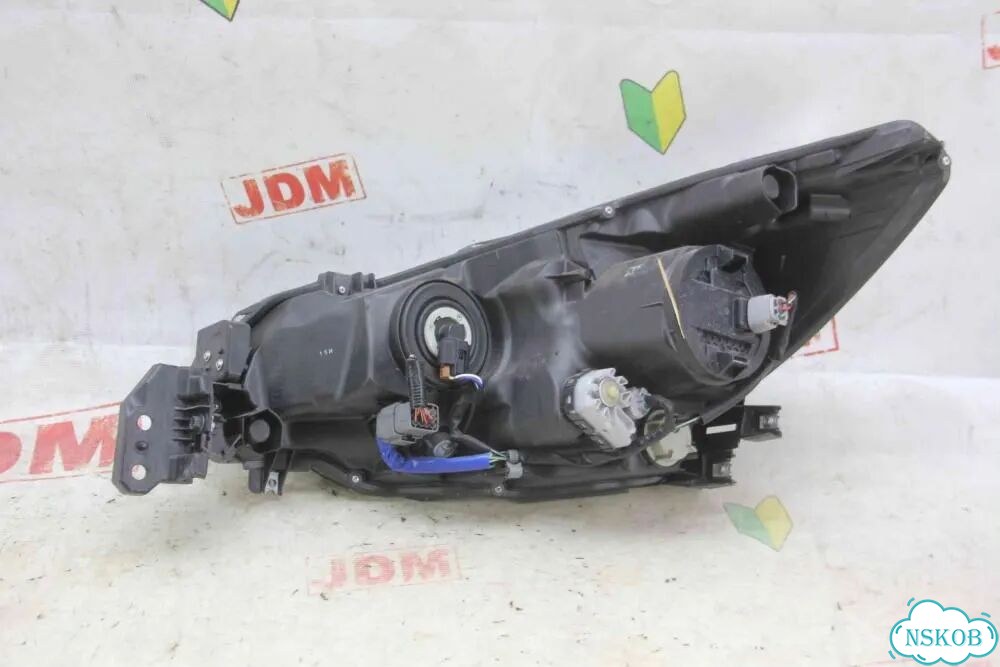 Фара HID (комплект) Subaru Outback BS9 фото 10