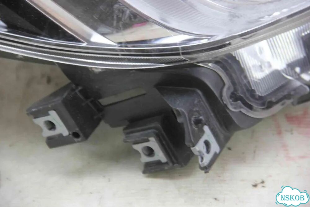 Фара HID (комплект) Subaru Outback BS9 фото 7