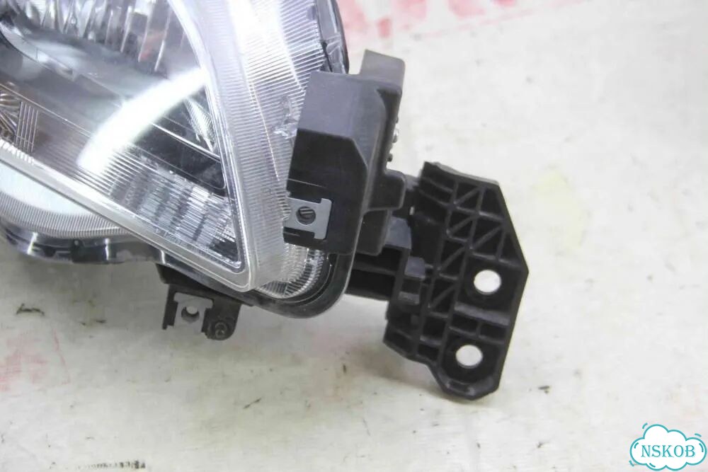 Фара HID (комплект) Subaru Outback BS9 фото 9