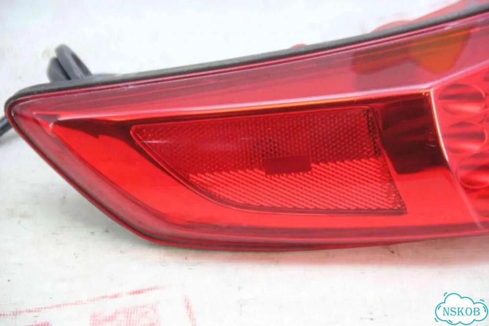 Стоп (комплект, 4 штуки) Infiniti Fx35 S50 фото 5