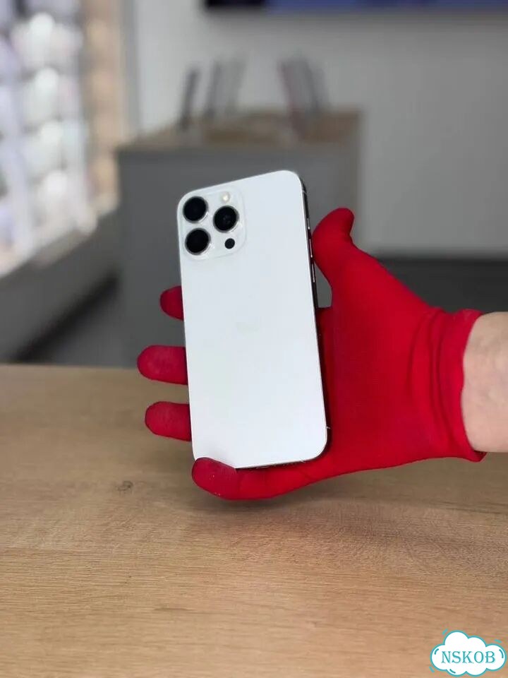 iPhone 16 Pro Max, 512 ГБ фото 1