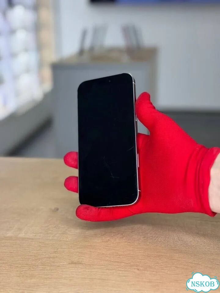 iPhone 16 Pro Max, 512 ГБ фото 2