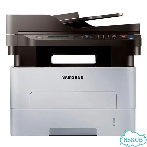 Мфу Samsung M2870FD (новое) фото 2