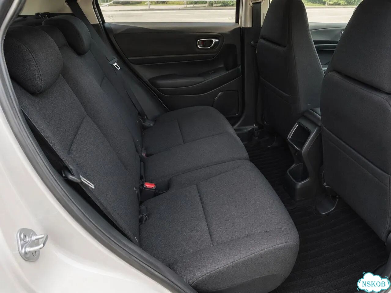 Доставка авто из Японии под ключ. Автоподбор. Honda Vezel G фото 8