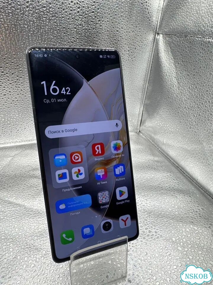 TECNO CAMON 30 5G, 8/256 ГБ фото 1