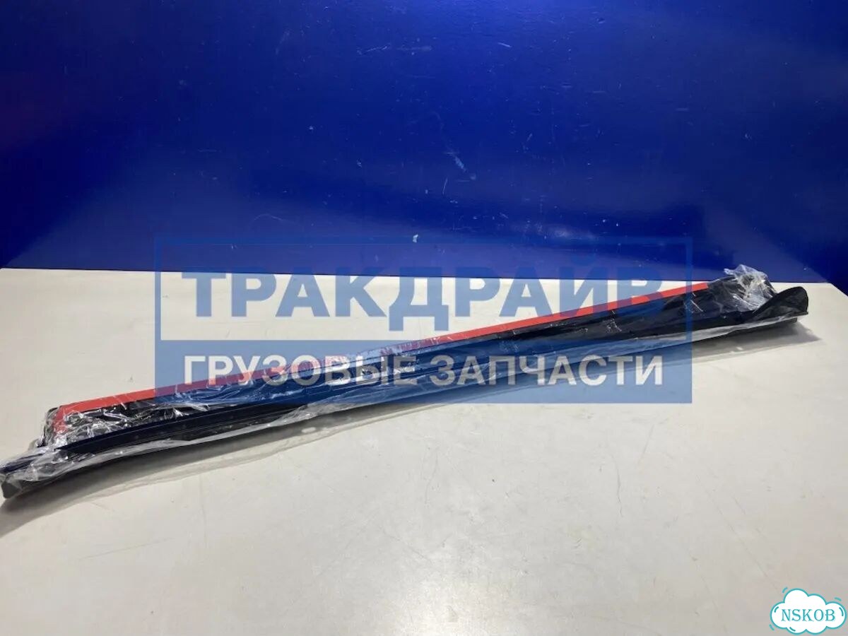 Брызговик заднего левого колеса Jac K7 оригинал фото 3