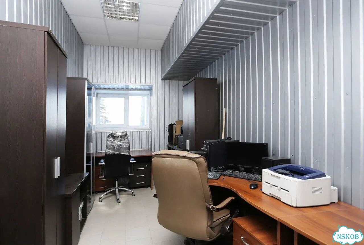 Офис, 13 м² фото 1