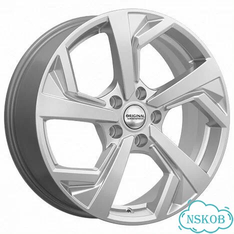 Литые диски Skad 7×R18 5×108 фото 1