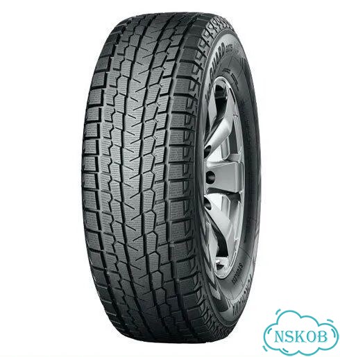 Yokohama Ice Guard SUV G075 265/65 R18 114Q фото 1