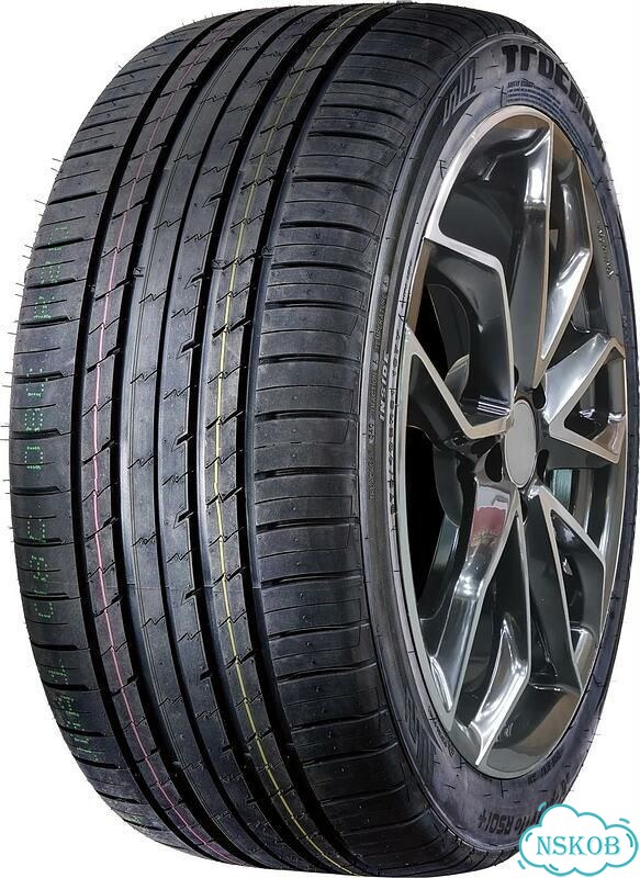 Tracmax X-Privilo RS01 315/35 R21 111Y фото 1
