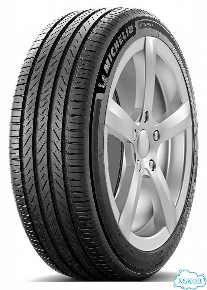 Michelin Primacy 5 225/55 R18 98V фото 1