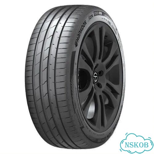 Hankook iON evo SUV IK01A 255/45 R20 101T фото 1