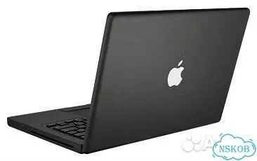 Apple macbook late 2007 фото 1