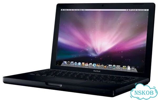 Apple macbook late 2007 фото 2