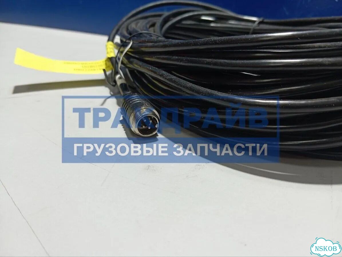 Жгут проводов задней камеры для Шакман X6000 фото 1