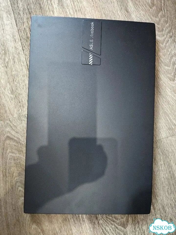 Asus vivobook pro 15 с rtx 3050 фото 3