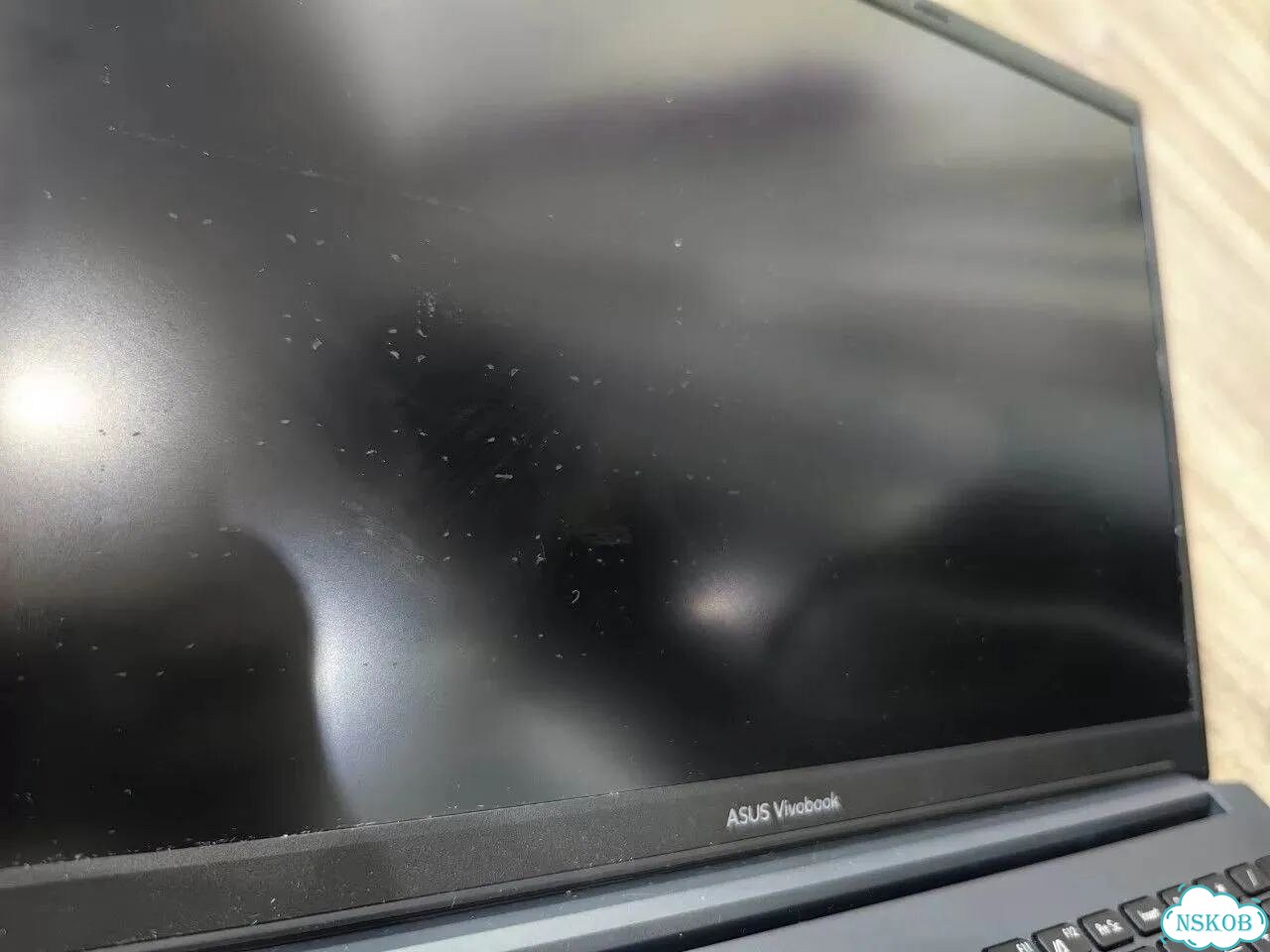Asus vivobook pro 15 с rtx 3050 фото 5