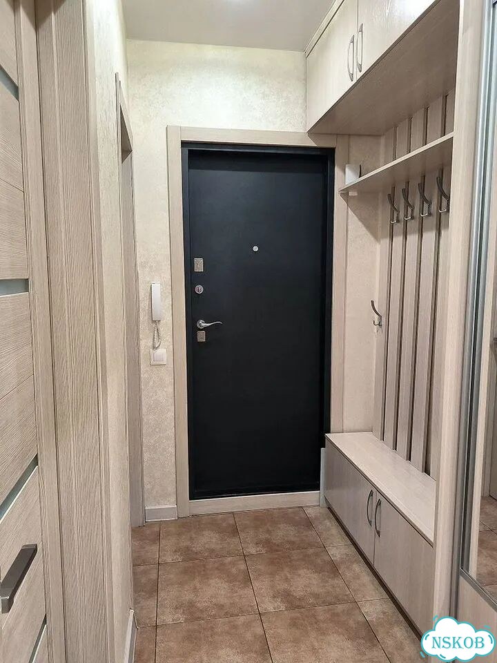 3-к. квартира, 62,6 м², 7/9 эт. фото 14