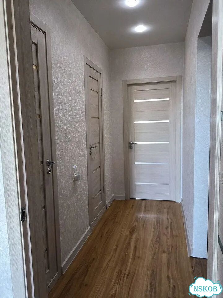 3-к. квартира, 62,6 м², 7/9 эт. фото 15
