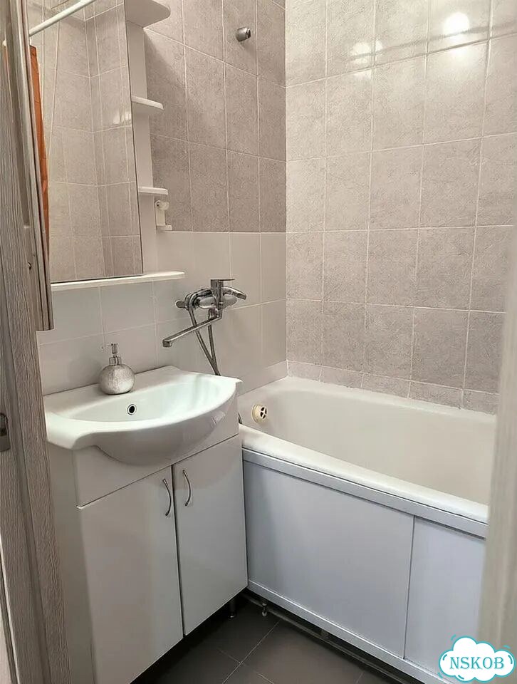 3-к. квартира, 62,6 м², 7/9 эт. фото 18