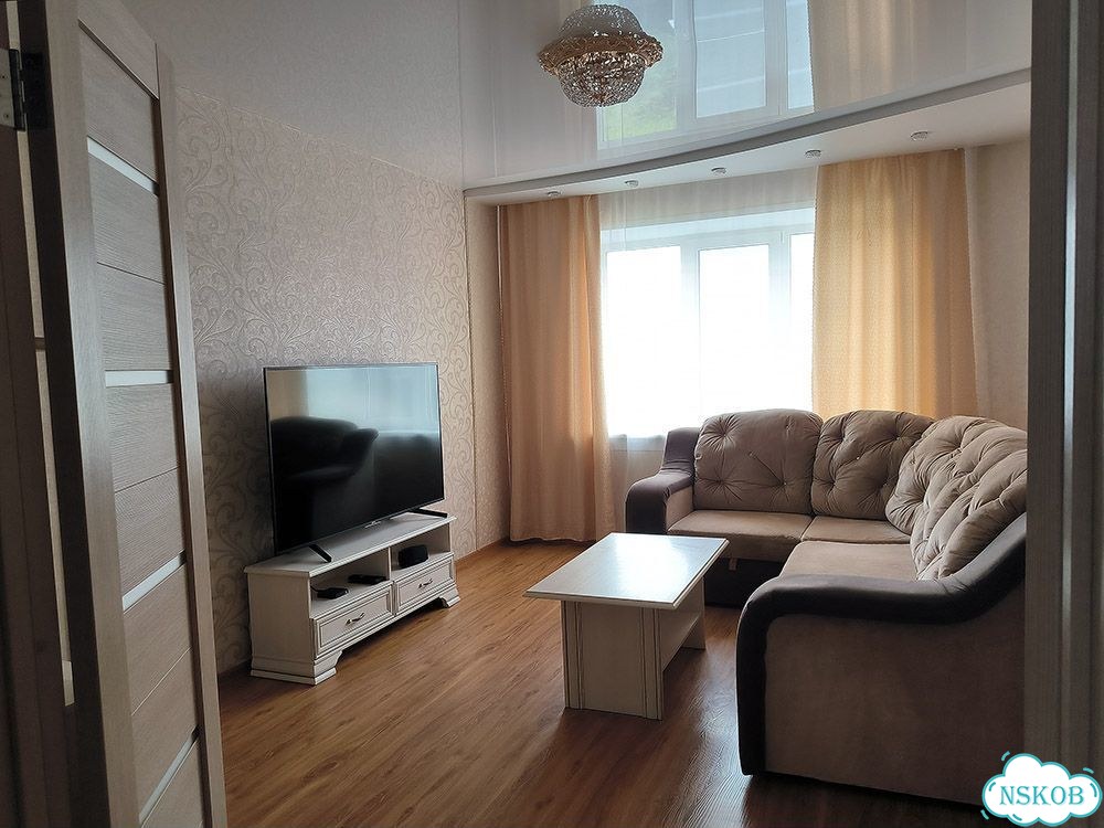 3-к. квартира, 62,6 м², 7/9 эт. фото 2