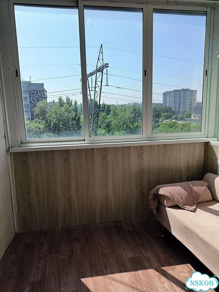 3-к. квартира, 62,6 м², 7/9 эт. фото 20
