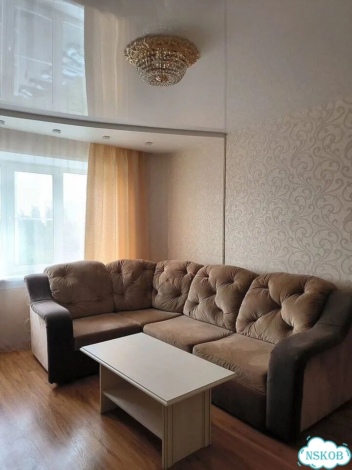 3-к. квартира, 62,6 м², 7/9 эт. фото 3