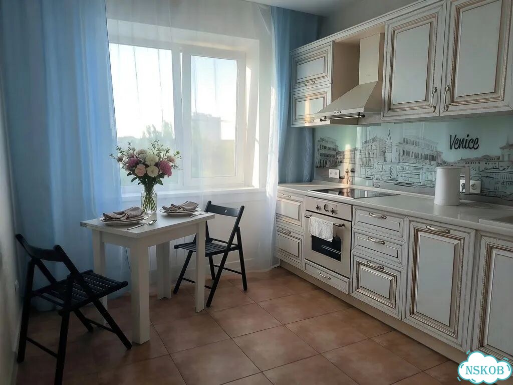 3-к. квартира, 62,6 м², 7/9 эт. фото 4