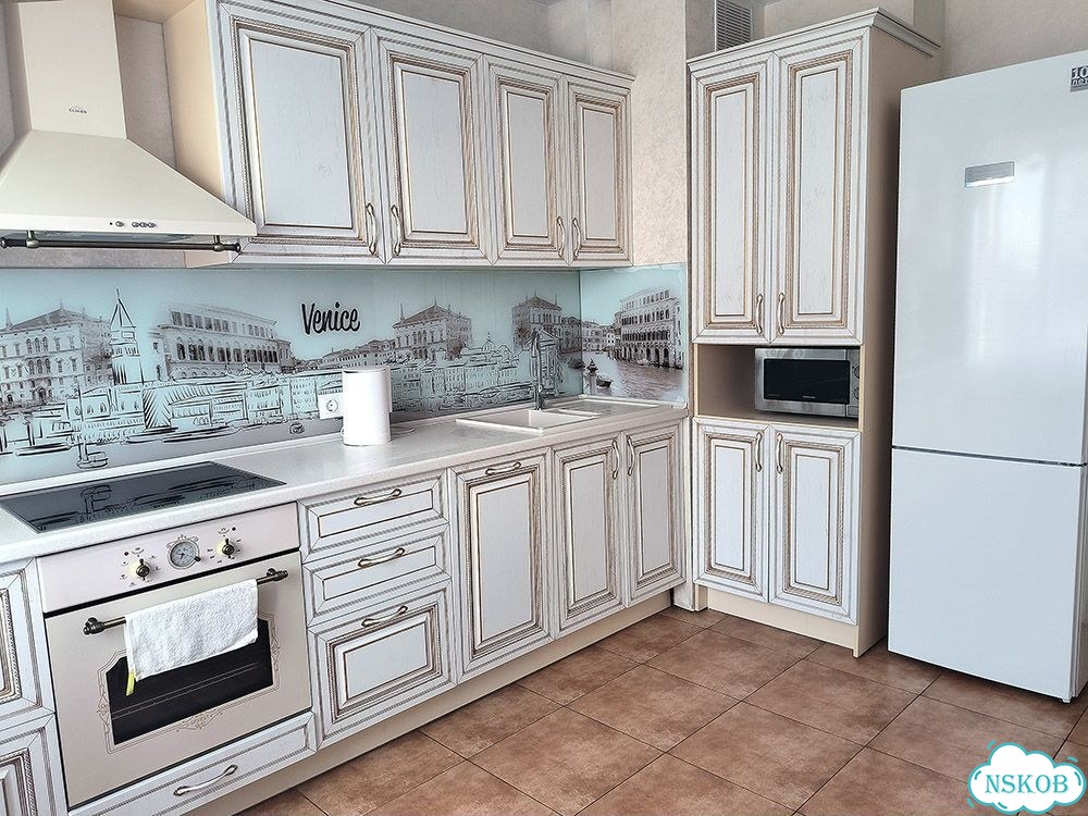 3-к. квартира, 62,6 м², 7/9 эт. фото 5