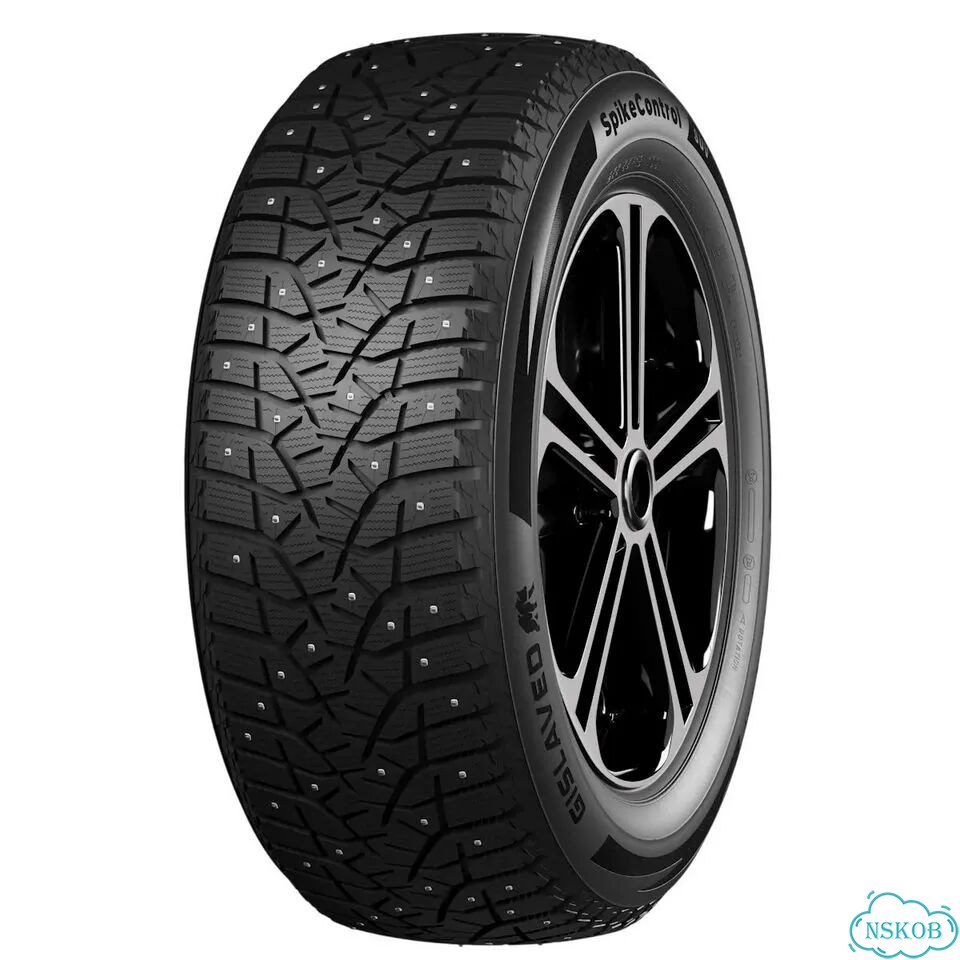Gislaved Spike Control 265/55 R20 113T фото 1