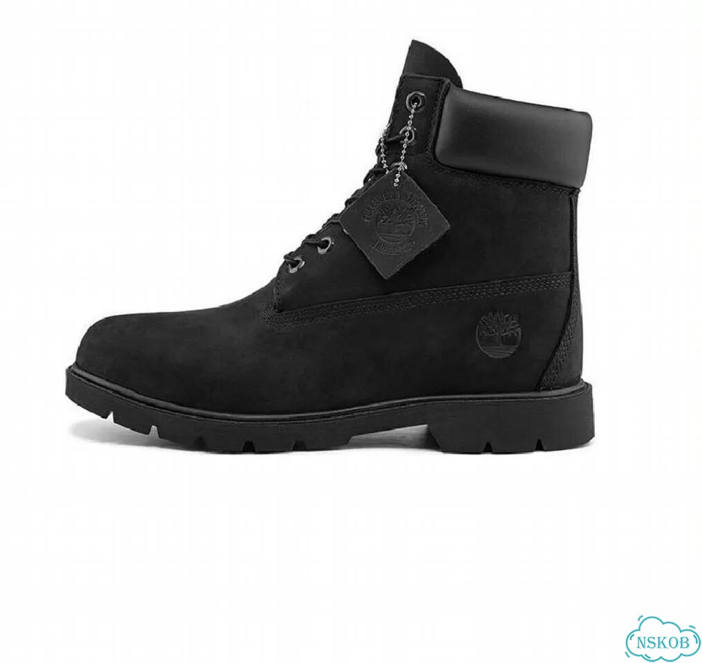 Timberland 6-Inch фото 1