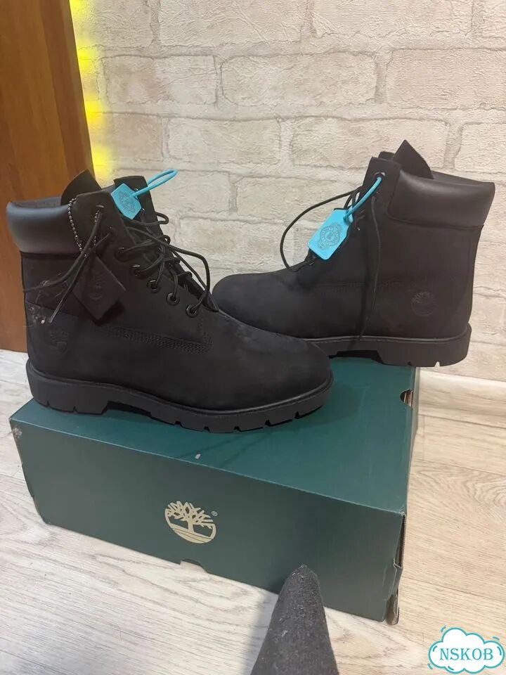 Timberland 6-Inch фото 2