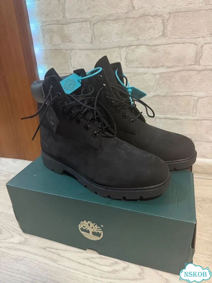 Timberland 6-Inch фото 3