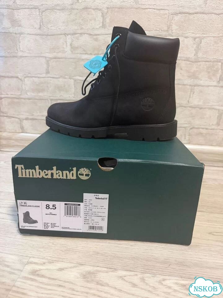 Timberland 6-Inch фото 5