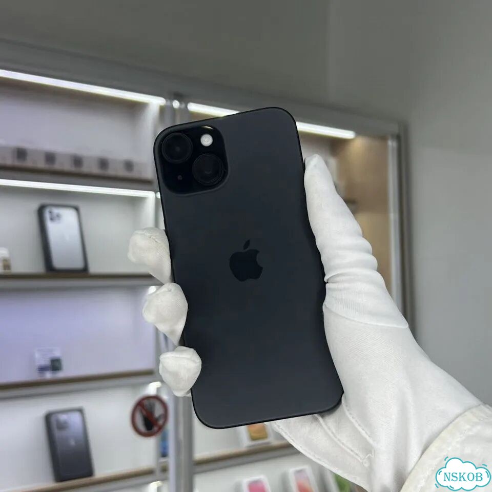 iPhone 15, 512 ГБ фото 1