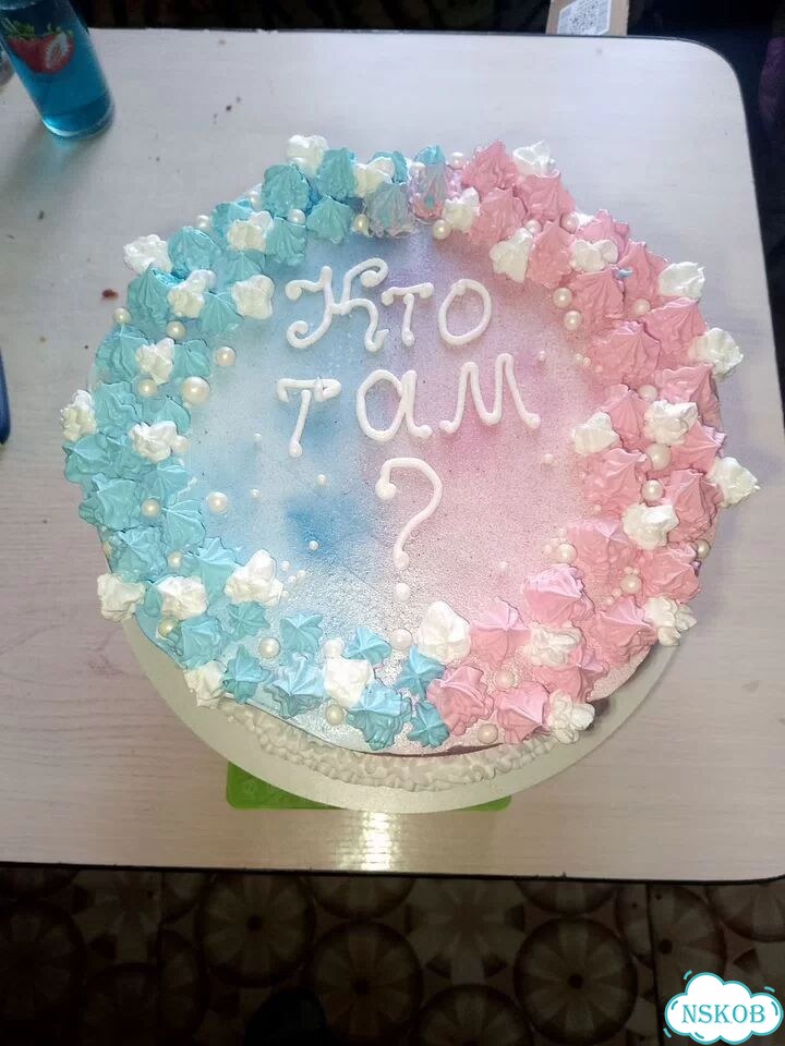 Домашняя выпечка на заказ фото 7