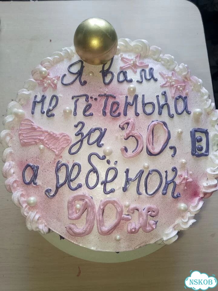Домашняя выпечка на заказ фото 9
