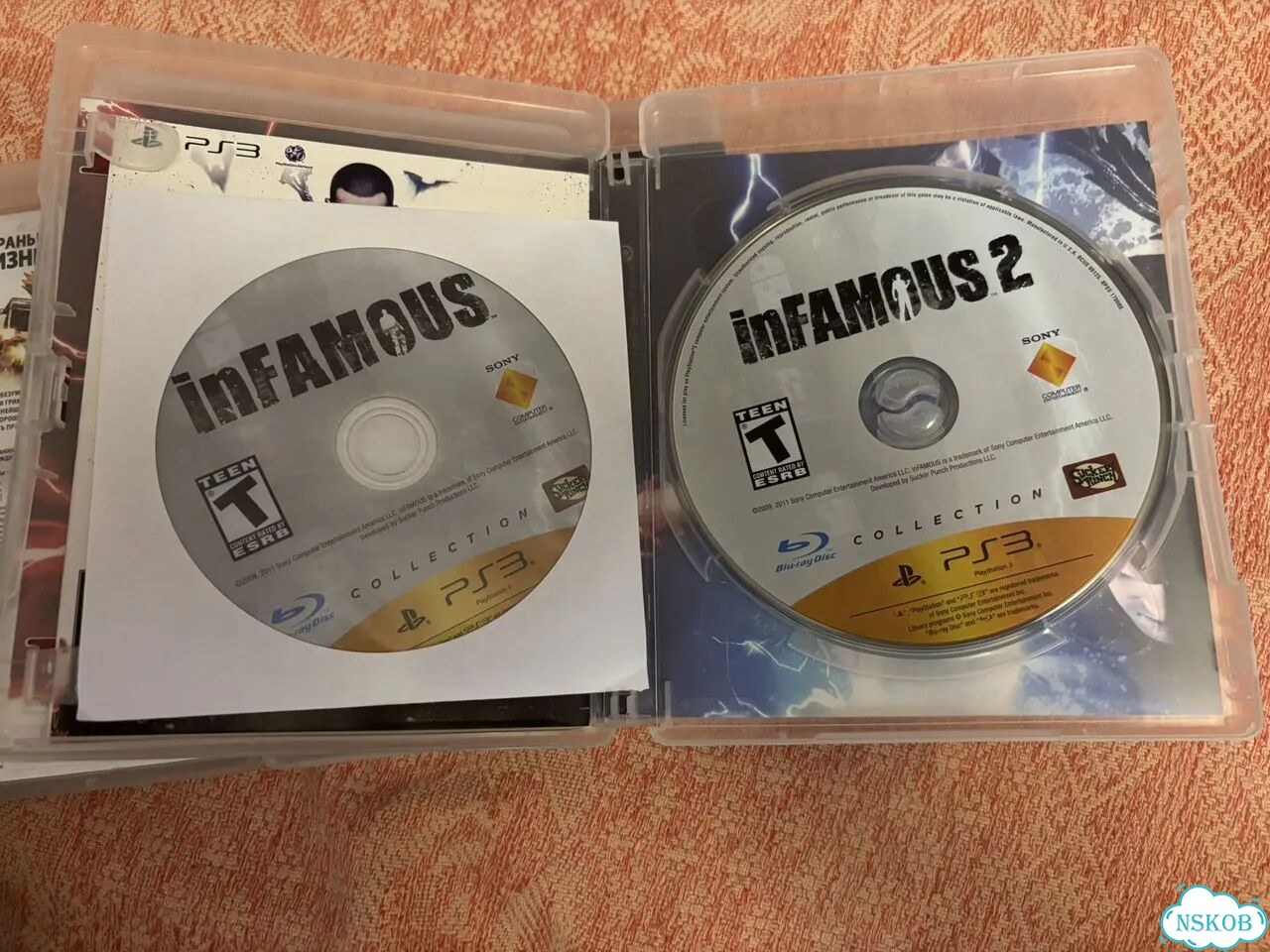 Диски для ps3 фото 3