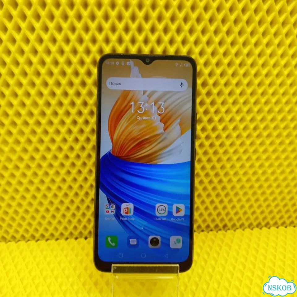 Infinix Smart 6, 2/32 ГБ, 2 SIM фото 1