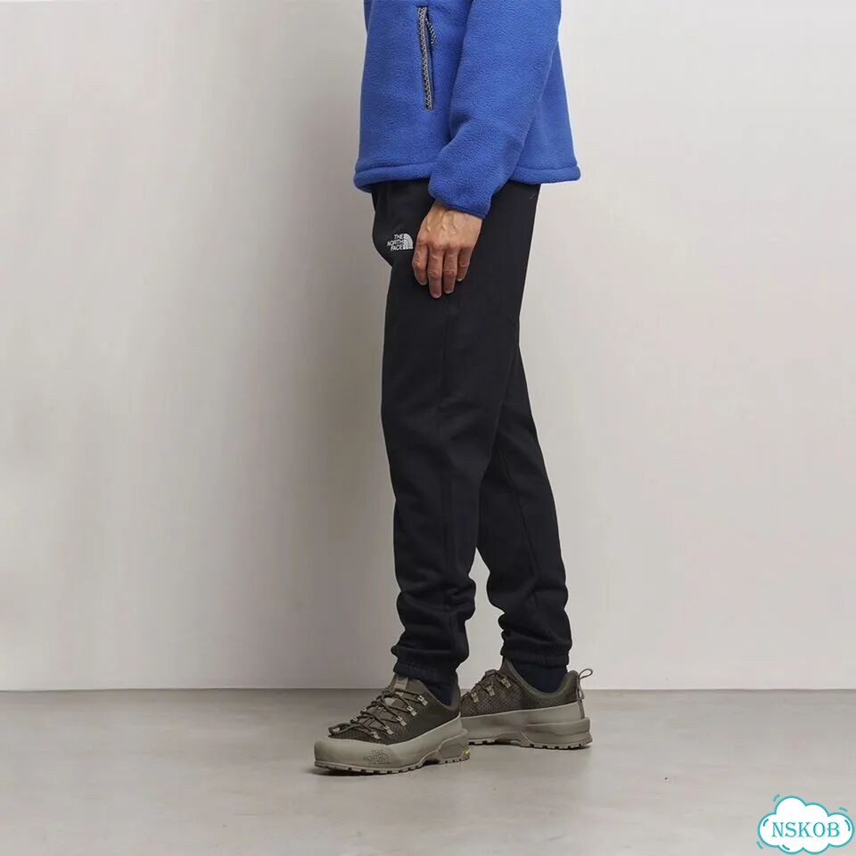 Кроссовки The North Face Glenclyfee Olive Thermo фото 2