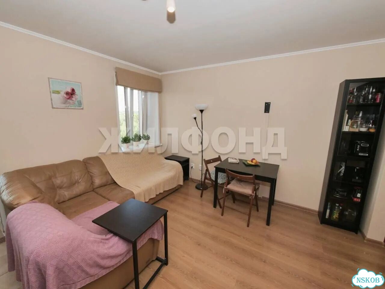 2-к. квартира, 79,4 м², 10/14 эт. фото 2