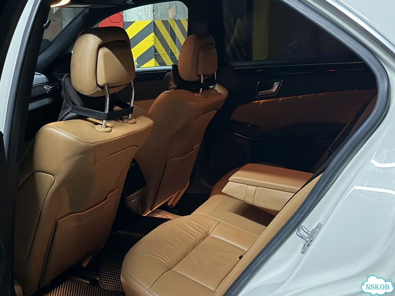 Mercedes-Benz E-класс 3.5 AT, 2012, 190 000 км фото 16