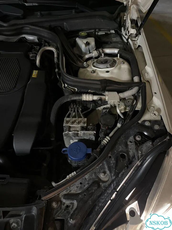 Mercedes-Benz E-класс 3.5 AT, 2012, 190 000 км фото 20